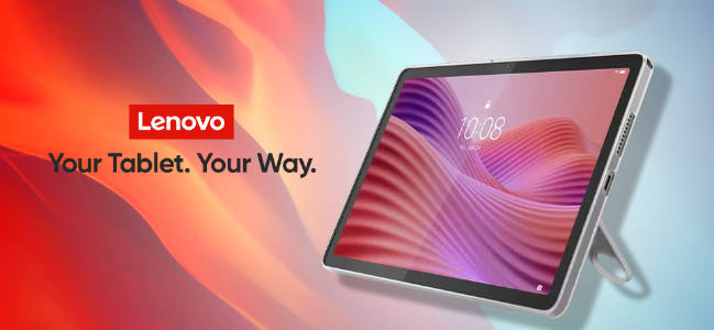 Fanta Eleven - Lenovo Tab