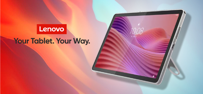 Tablet Lenovo