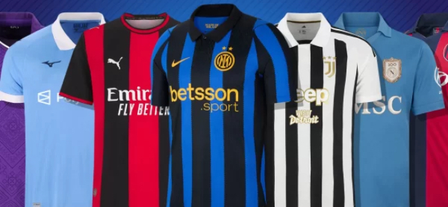 Completo calcio