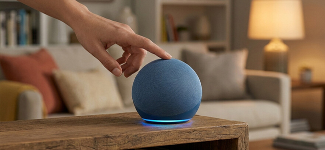 Echo Dot