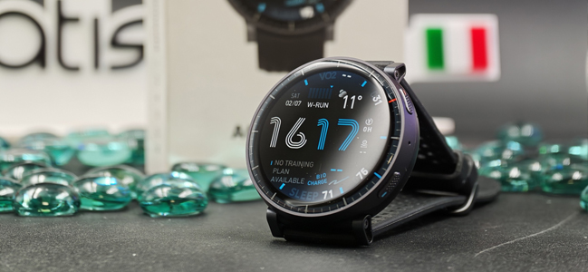 Smartwatch AmazFit