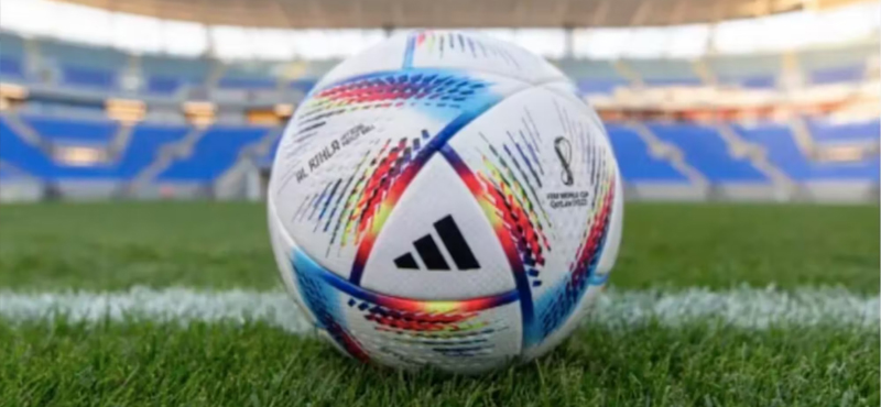 Fantaeleven - Pallone calcio Qatar 2022
