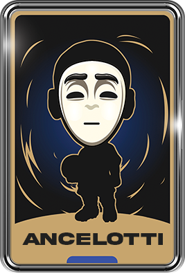 Carlo Ancelotti