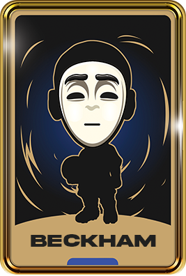 David Beckham