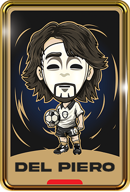 Alessandro Del Piero