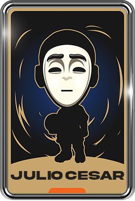 Julio Cesar