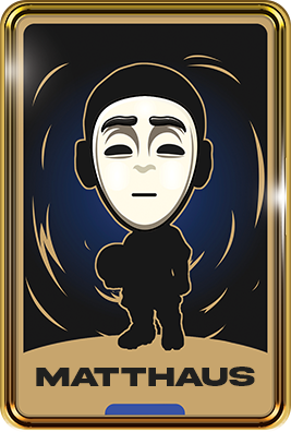 Lothar Matthaus