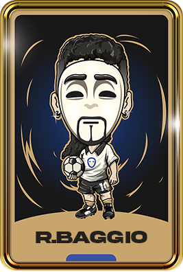 Roberto Baggio