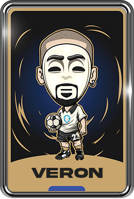 Juan Sebastian Veron