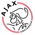 Logo squadra di calcio AJAX