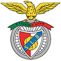 Logo squadra di calcio BENFICA