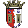 Logo squadra BRAGA
