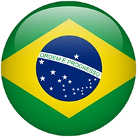 Logo squadra BRASILE