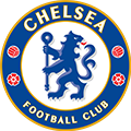 Logo squadra di calcio CHELSEA