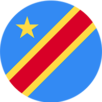 Logo squadra CONGO