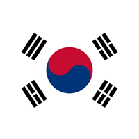 Logo squadra COREA