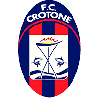 Logo squadra CROTONE