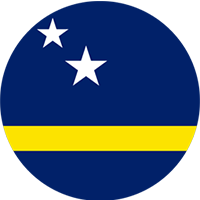 Logo squadra CURACAO