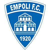 Logo squadra di calcio EMPOLI