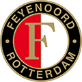 Logo squadra di calcio FEYENOORD