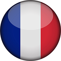Logo squadra FRANCIA