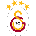Logo squadra di calcio GALATASARAY