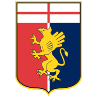 Logo squadra GENOA