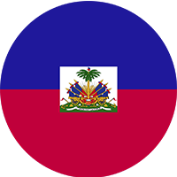 Logo squadra HAITI