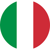 Logo squadra ITALIA