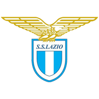 Logo squadra di calcio LAZIO