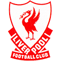 Logo squadra di calcio LIVERPOOL