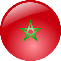 Logo squadra MAROCCO