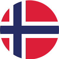 Logo squadra NORVEGIA