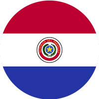 Logo squadra PARAGUAY