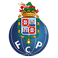 Logo squadra di calcio PORTO