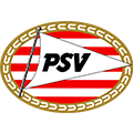 Logo squadra di calcio PSV