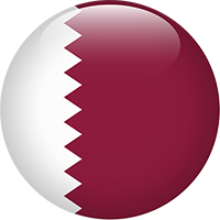 Logo squadra QATAR