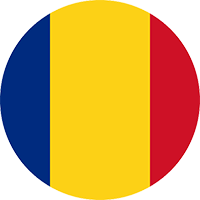 Logo squadra ROMANIA