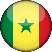 Logo squadra SENEGAL
