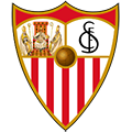 Logo squadra di calcio SEVILLA