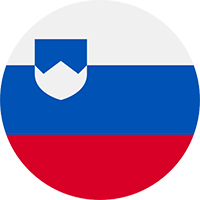 Logo squadra SLOVENIA
