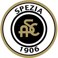 Logo squadra di calcio SPEZIA