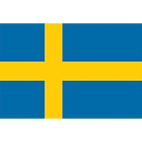 Logo squadra SVEZIA